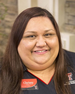 Chrissy Smith Chrissy Smith