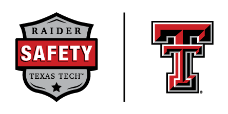 Raider Safety Logo