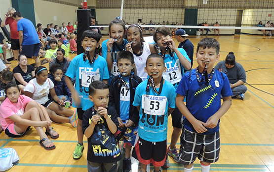 Center for Adolescent Resiliency Center for Adolescent Resiliency