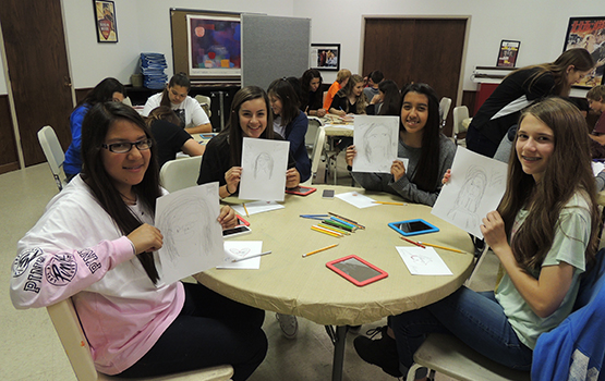 Center for Adolescent Resiliency Center for Adolescent Resiliency
