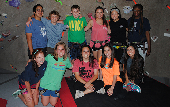 Center for Adolescent Resiliency Center for Adolescent Resiliency