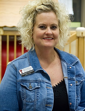 Stephanie Gaschen