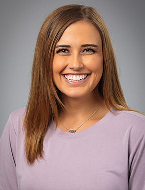Hannah McAlister Hannah McAlister