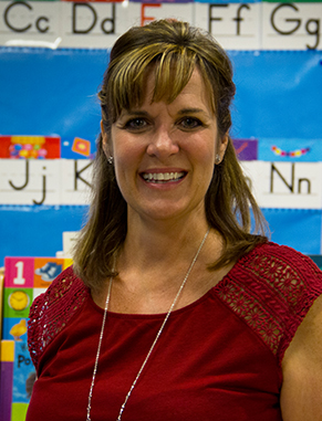 Michelle Elliott Michelle Elliott