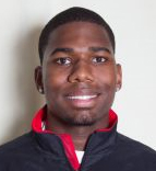 Jacorian Duffield, CFAS Senior Quote