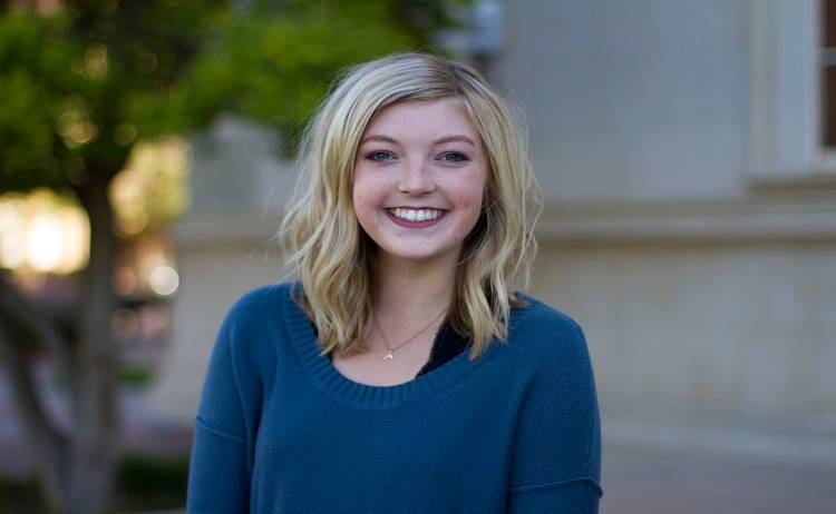 Alyssa Wilson