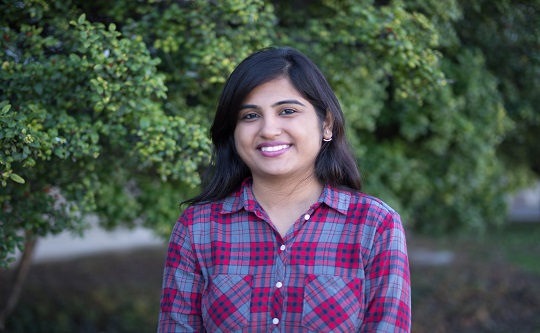 Manju Chawla