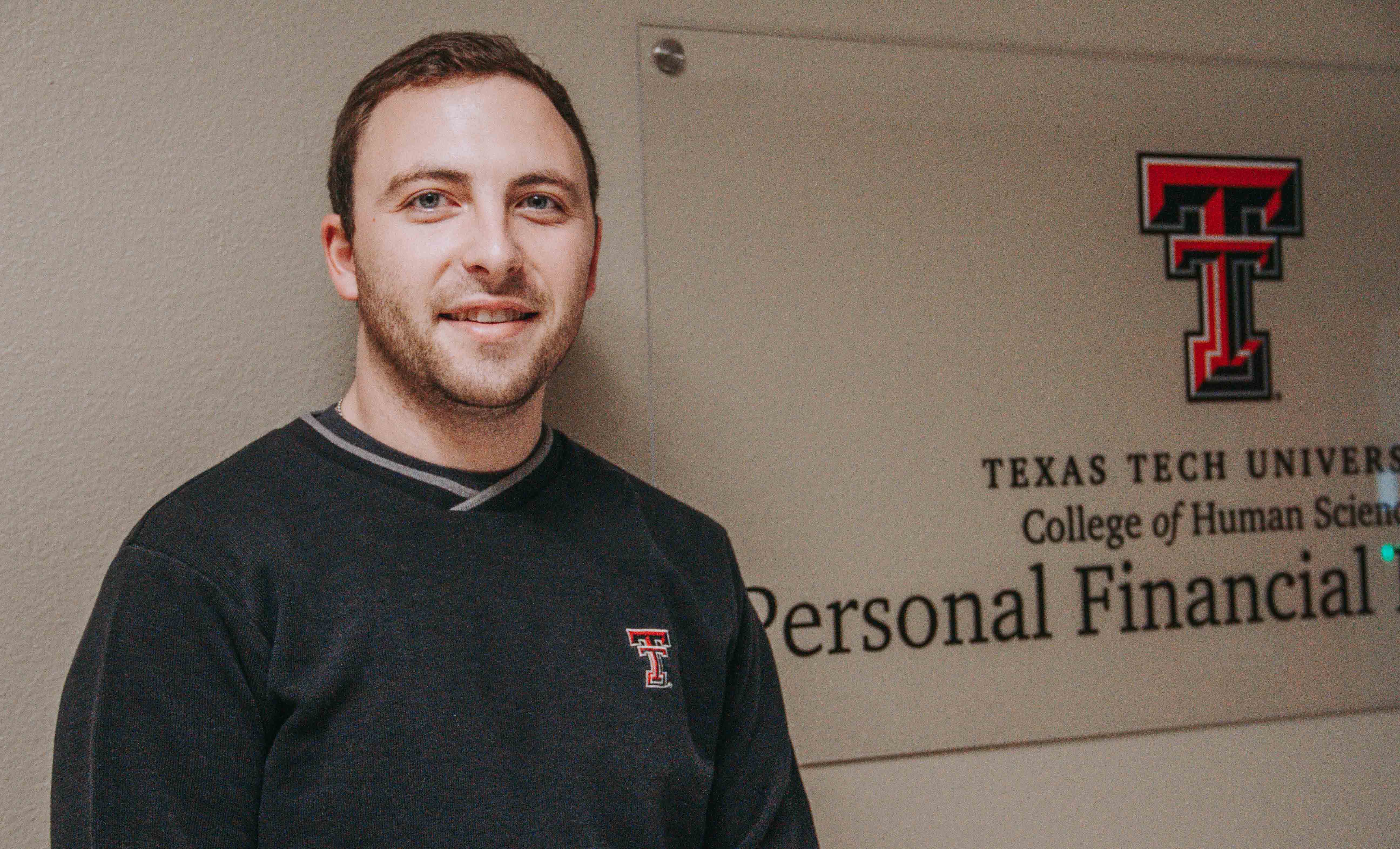 Human Sciences Banner Bearer Jacob Gurock Personal Financial Planning Human Sciences Banner Bearer Jacob Gurock Personal Financial Planning