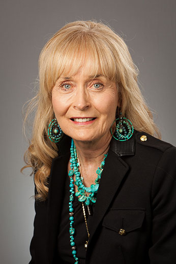 Haynie, Laura, M.S.