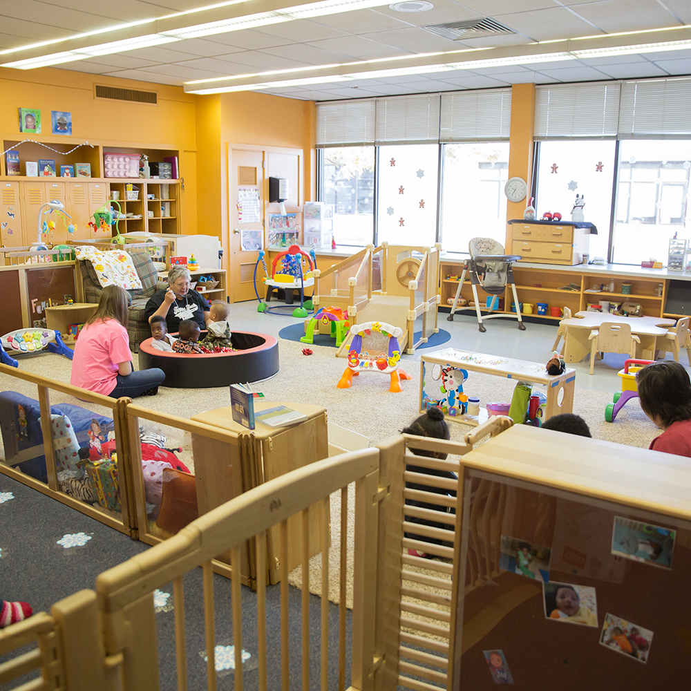Early Head Start Overview