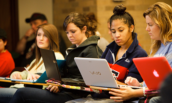 Master of Science in Human Development and Family Studies