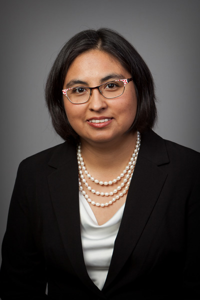 Trevino-Schafer, Nancy