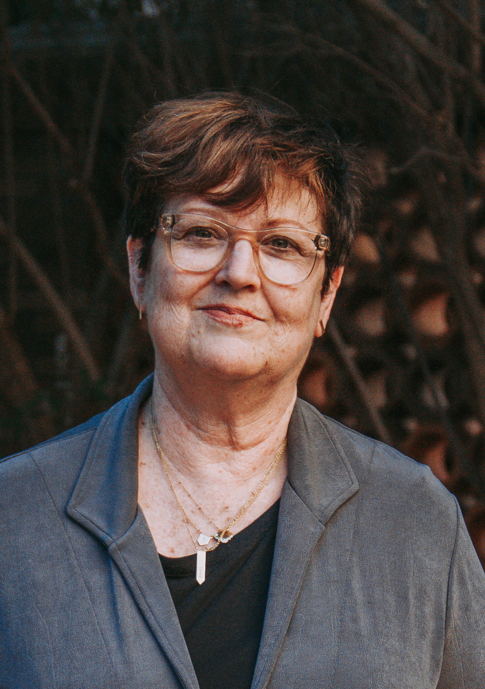 Ann Mastergeorge Ann Mastergeorge