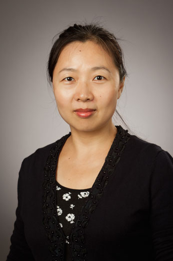 Cong, Zhen, Ph.D.
