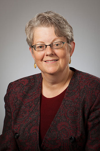 Mulsow, Miriam, Ph.D.