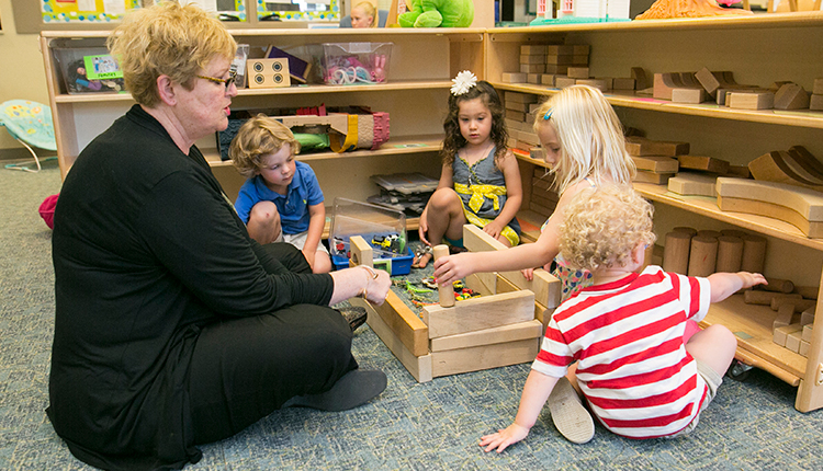 Human Development and Family Studies