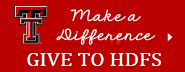 Make a difference with a gift to HDFS Make a difference with a gift to HDFS