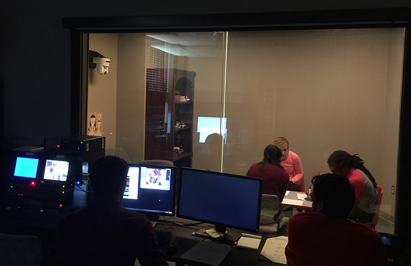 CDR Lab