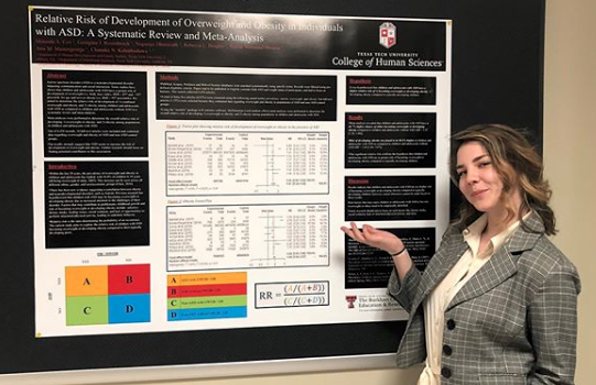 Research in Early Developmental Studies (RED) Lab Texas Tech Research in Early Developmental Studies (RED) Lab Texas Tech