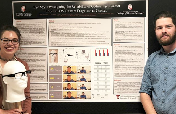 Research in Early Developmental Studies (RED) Lab Texas Tech Research in Early Developmental Studies (RED) Lab Texas Tech