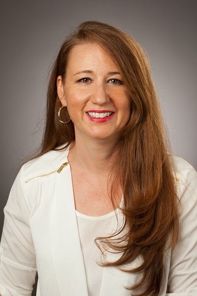 Elizabeth Sharp, Ph.D.