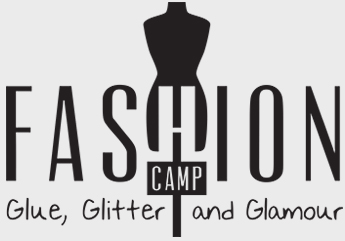 Glue, Glitter, and Glamour