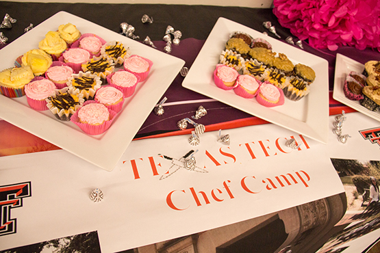 Chef Camp