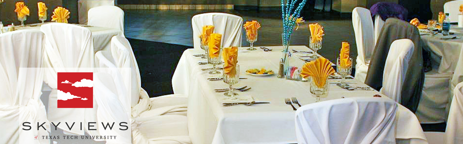 Receptions at Skyviews Receptions at Skyviews