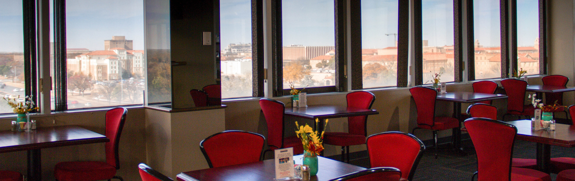 Skyviews Restaurant Lubbock, TX Texas Tech Skyviews Restaurant Lubbock, TX Texas Tech