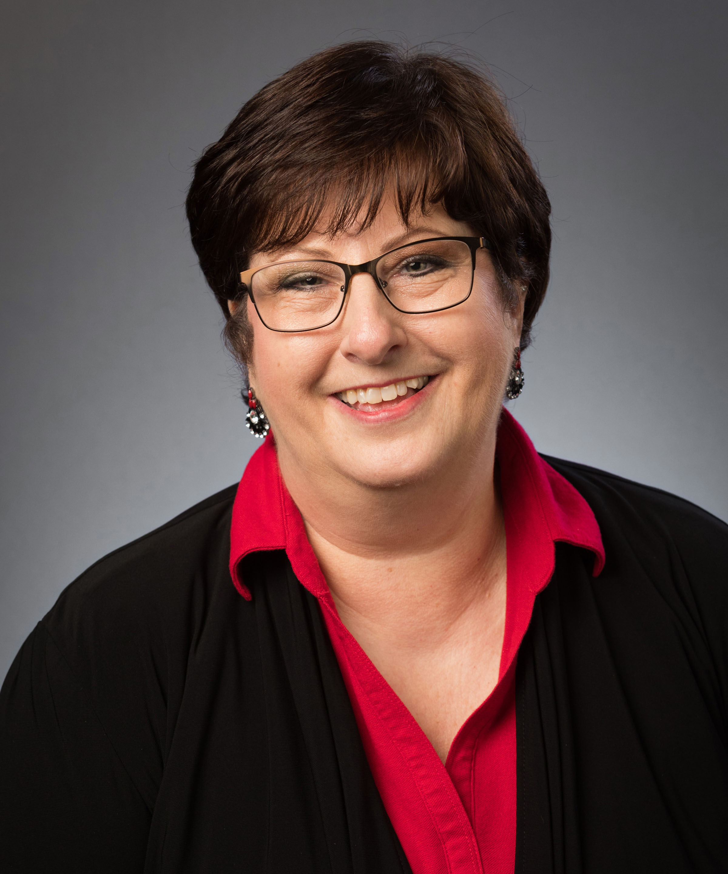 Donna Burt