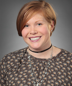Amber Loy