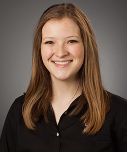 JulieAnne Pender