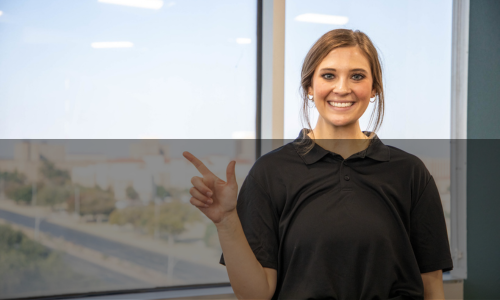 Hospitality and Retail Management Major Texas Tech Request Info