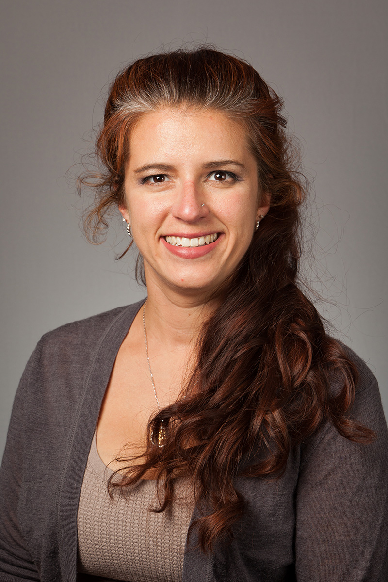 Dr. Sara Smock-Jordan