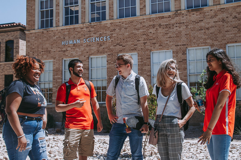 5 Tips for Returning to a New College Semester Texas Tech