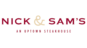 Nick and Sam's Steak