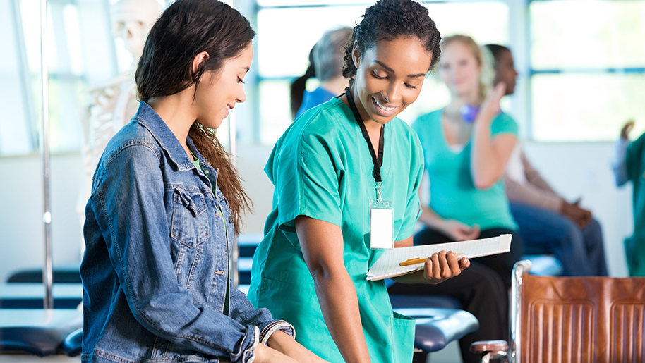 Bachelor of Science in Nutritional Sciences Bachelor of Science in Nutritional Sciences