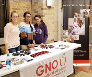 GNO Human Sciences Day