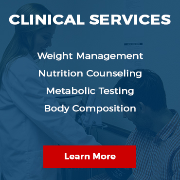 NMHI offers Clinical Services Weight Management Nutrition Counseling Metabolic Testing and Body Composition. Click to learn more. 