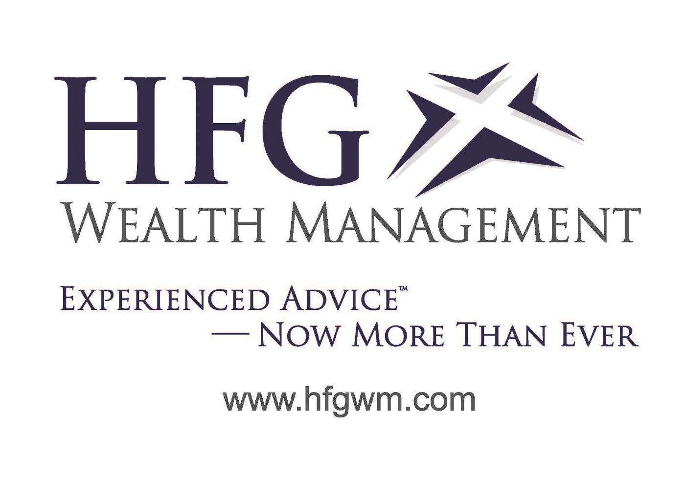 HFG Wealth Management Logo
