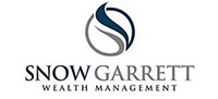 Snow Garrett Logo