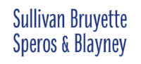 Sullivan Bruyette Speros & Blayney