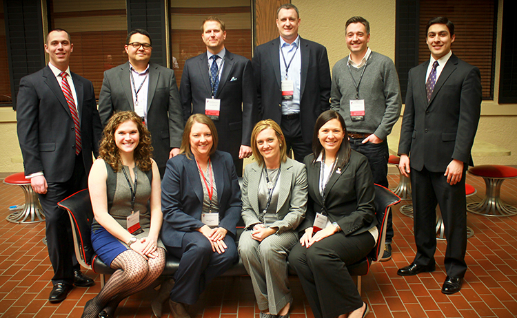 Personal Financial Planning Alumni