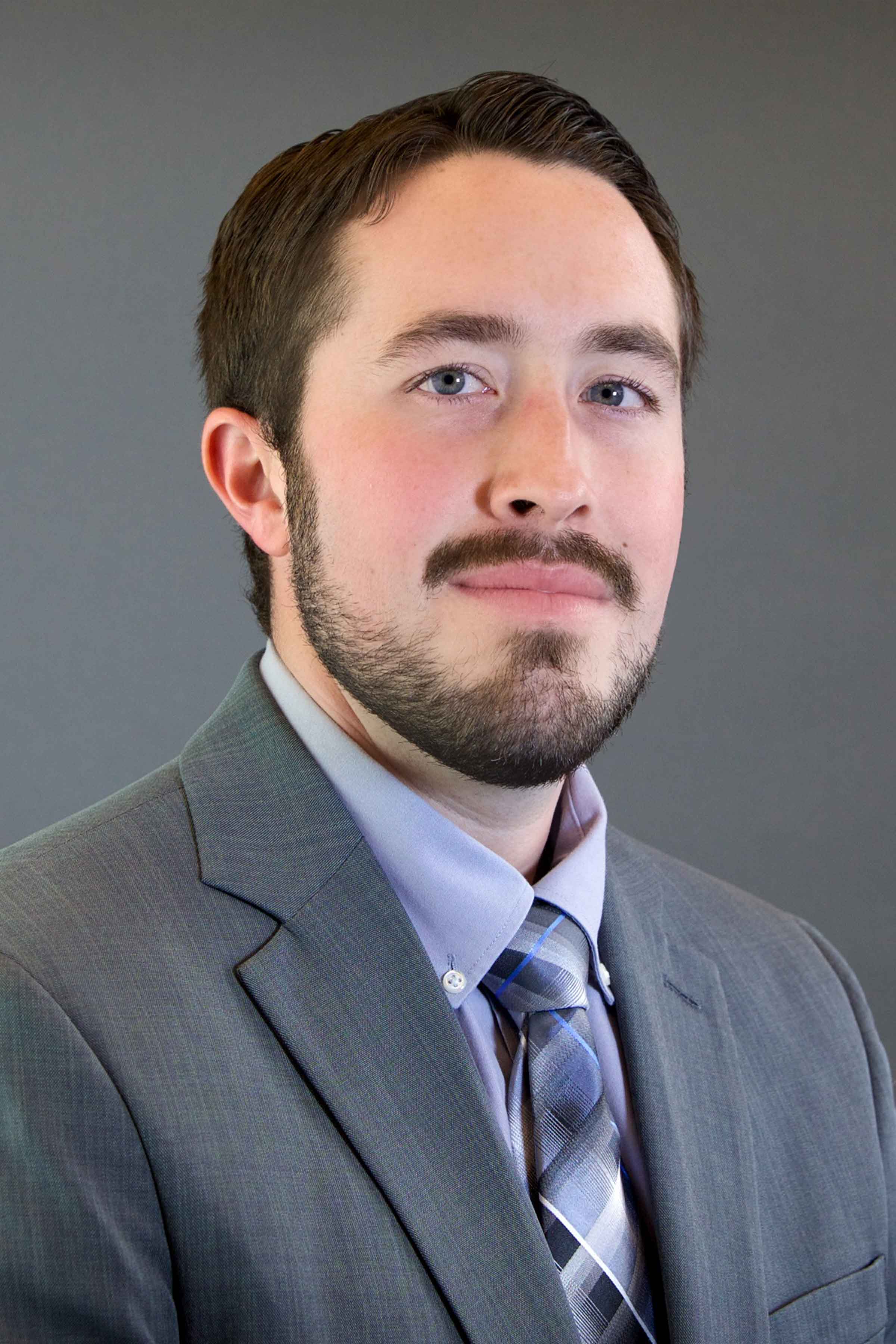 Dimitrian Jiminez Headshot