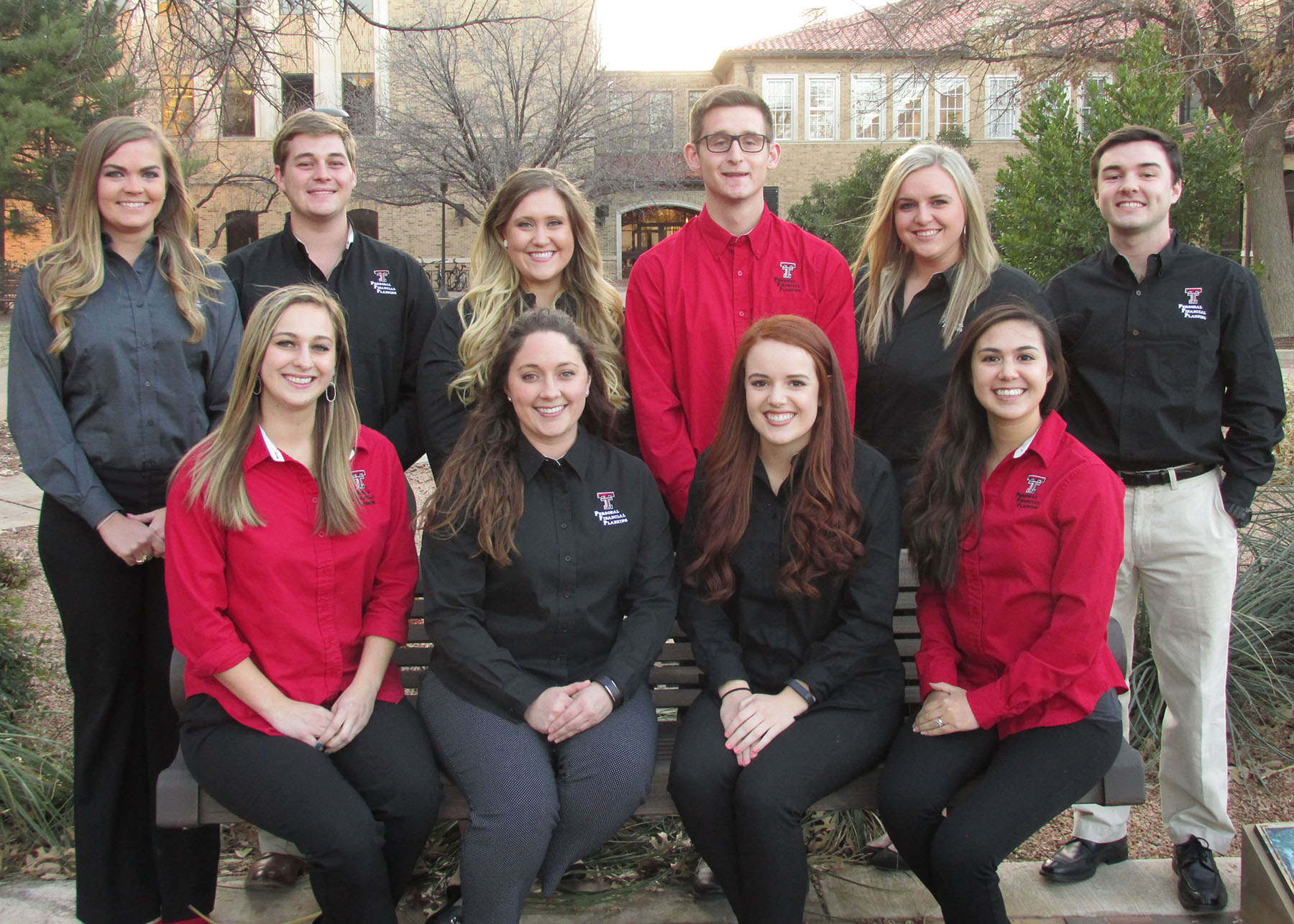 PFP Ambassadors