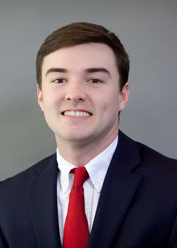 Mason Clark