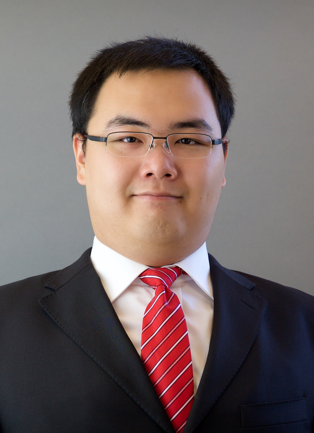 Ruizhi Chen