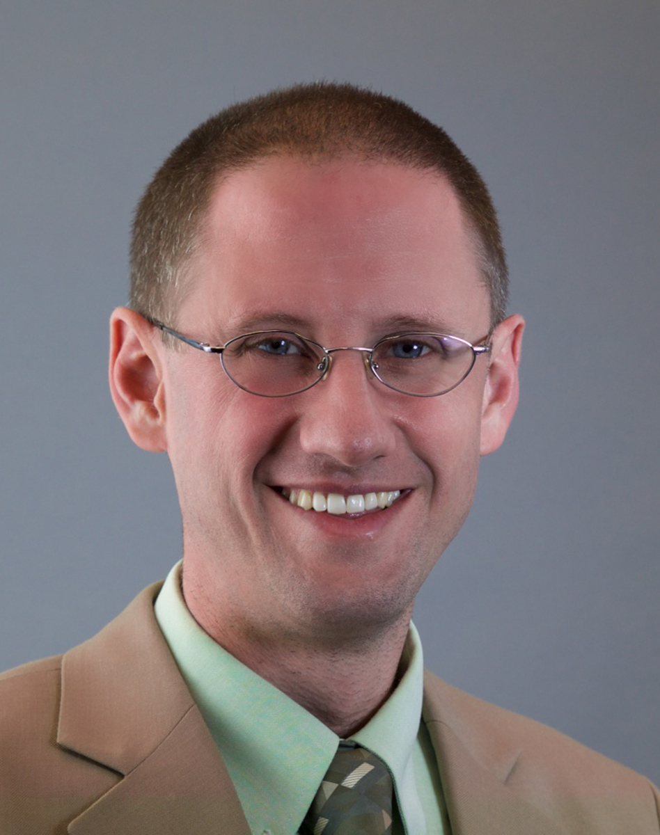 Jacob Tenney