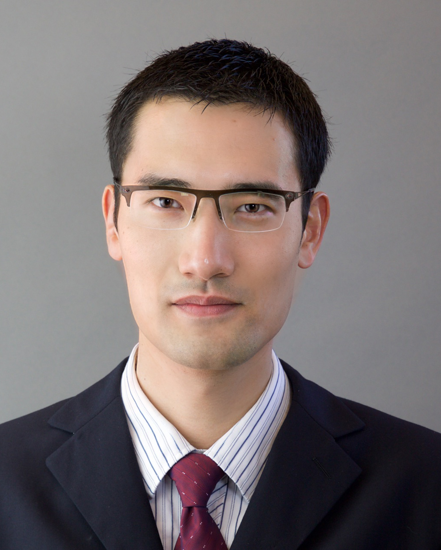 Zhikun Liu