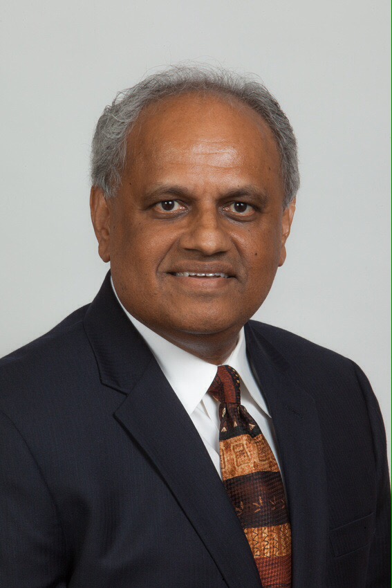 P.K. Joseph